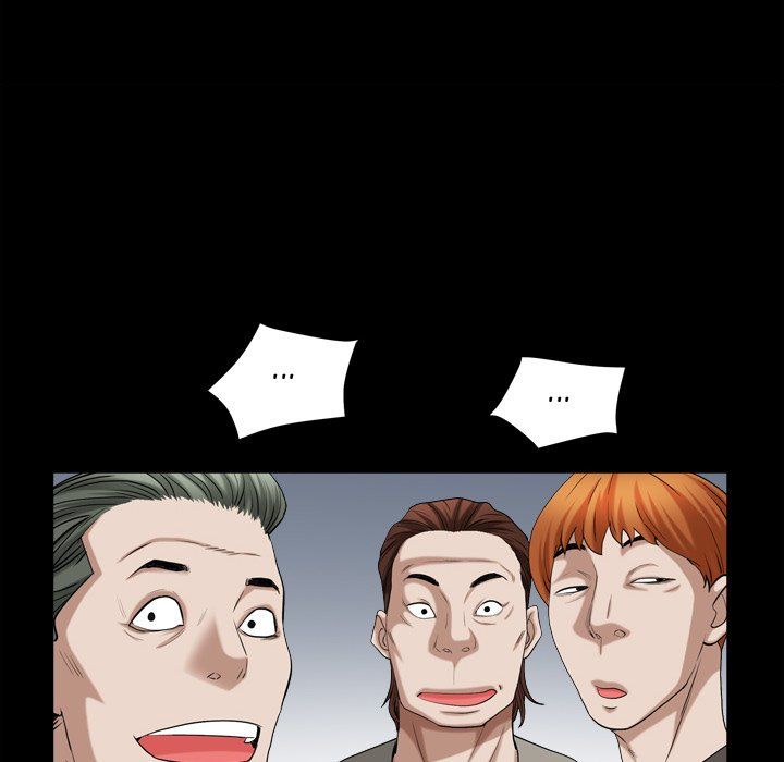 Barefoot  The Leash Season 2 Manhwa - Chapter 19 Page 51