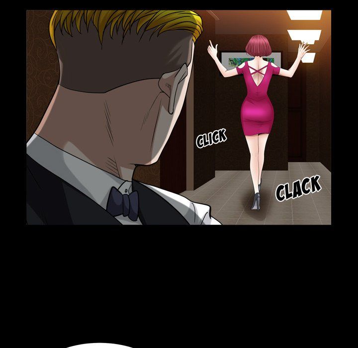 Barefoot  The Leash Season 2 Manhwa - Chapter 19 Page 53