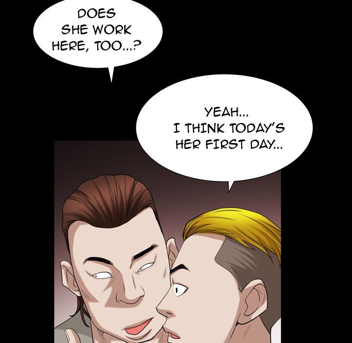 Barefoot  The Leash Season 2 Manhwa - Chapter 19 Page 54