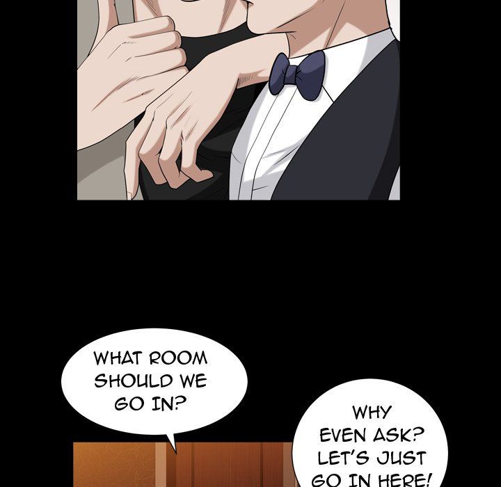 Barefoot  The Leash Season 2 Manhwa - Chapter 19 Page 55