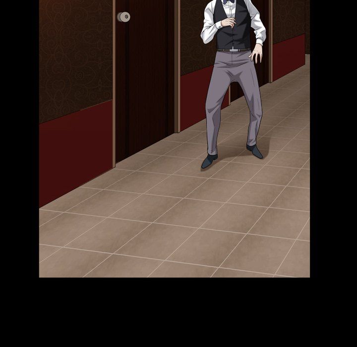 Barefoot  The Leash Season 2 Manhwa - Chapter 19 Page 58