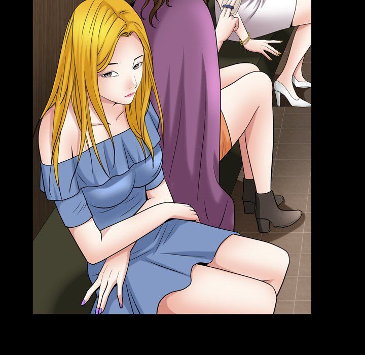 Barefoot  The Leash Season 2 Manhwa - Chapter 19 Page 62