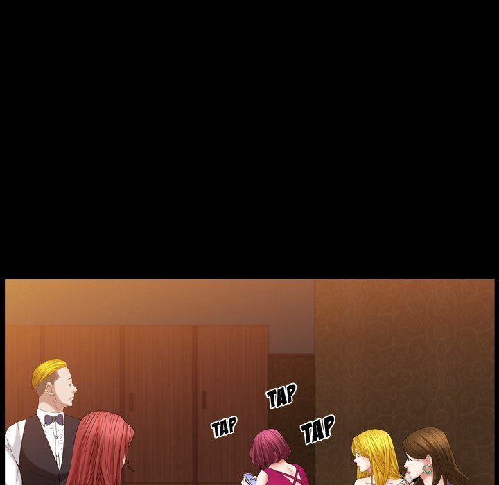 Barefoot  The Leash Season 2 Manhwa - Chapter 19 Page 63