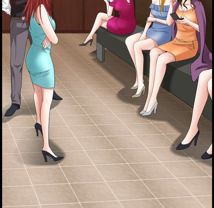 Barefoot  The Leash Season 2 Manhwa - Chapter 19 Page 64