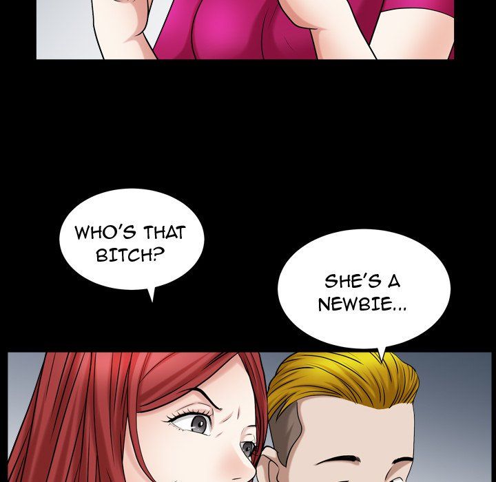 Barefoot  The Leash Season 2 Manhwa - Chapter 19 Page 66