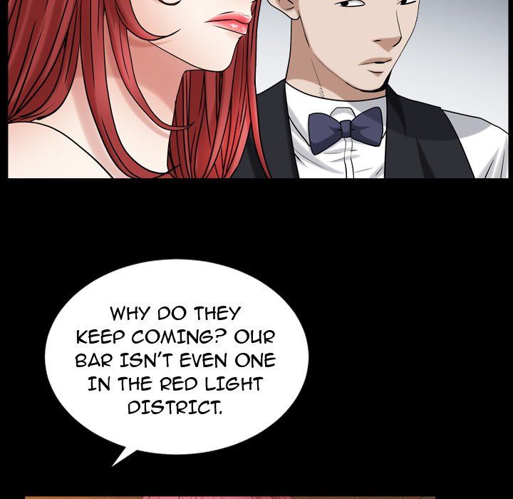 Barefoot  The Leash Season 2 Manhwa - Chapter 19 Page 67