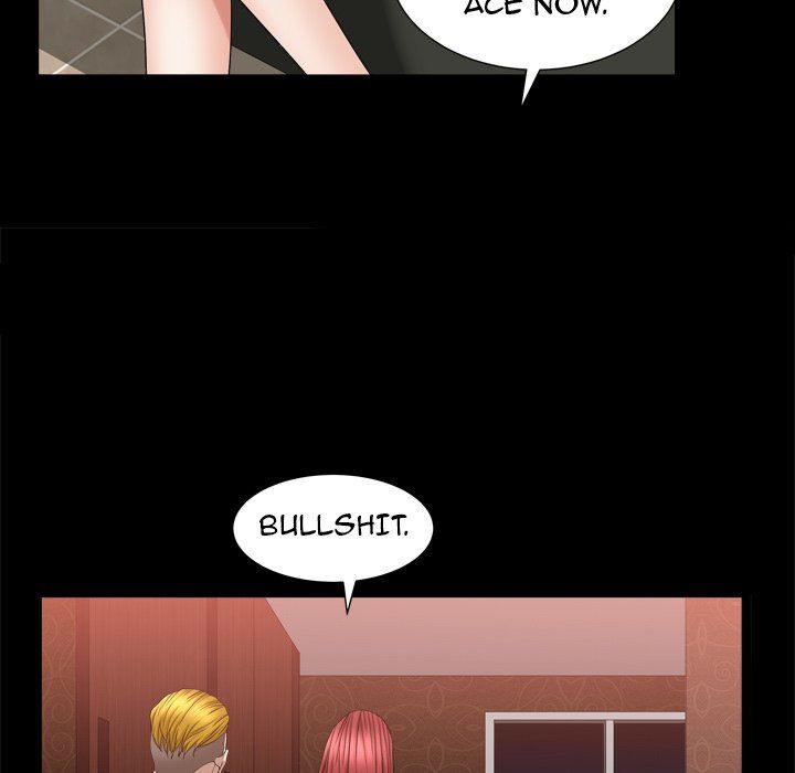 Barefoot  The Leash Season 2 Manhwa - Chapter 19 Page 69