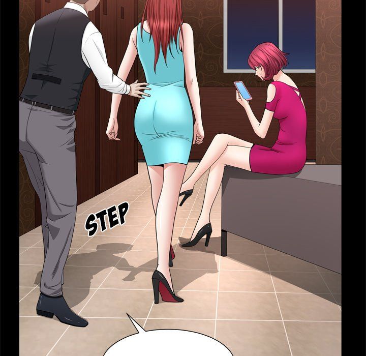 Barefoot  The Leash Season 2 Manhwa - Chapter 19 Page 70