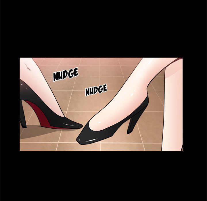 Barefoot  The Leash Season 2 Manhwa - Chapter 19 Page 73