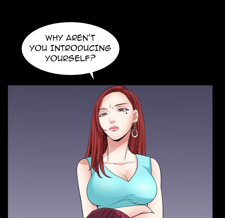 Barefoot  The Leash Season 2 Manhwa - Chapter 19 Page 77