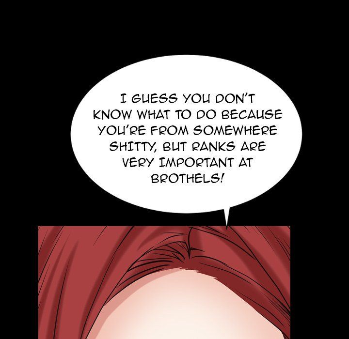 Barefoot  The Leash Season 2 Manhwa - Chapter 19 Page 79