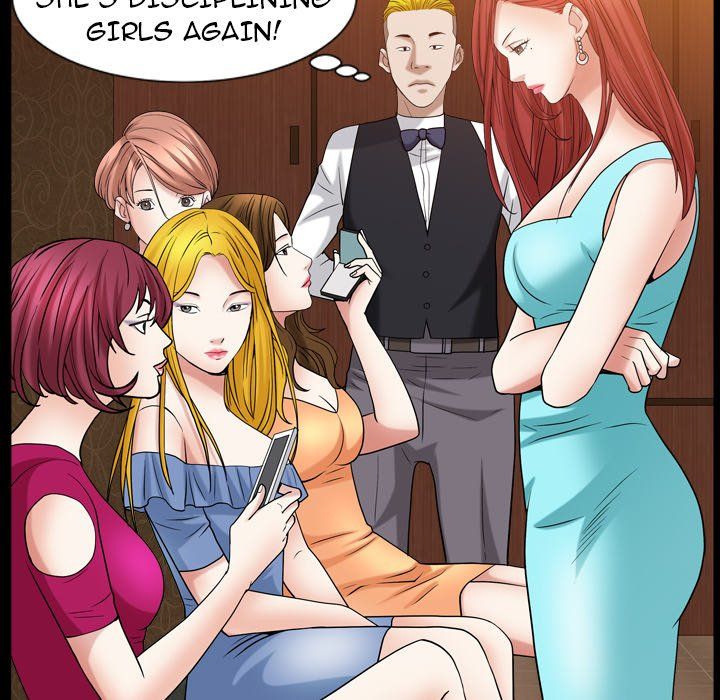 Barefoot  The Leash Season 2 Manhwa - Chapter 19 Page 82