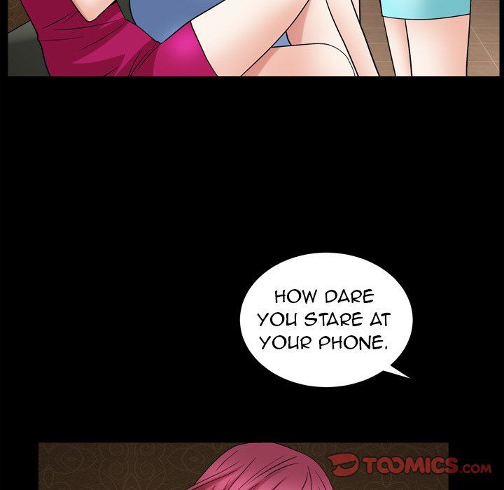 Barefoot  The Leash Season 2 Manhwa - Chapter 19 Page 83