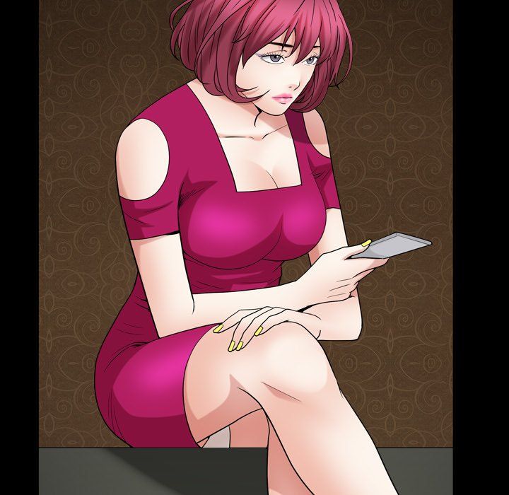 Barefoot  The Leash Season 2 Manhwa - Chapter 19 Page 84