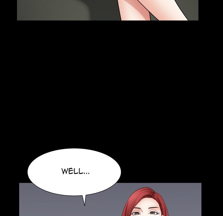 Barefoot  The Leash Season 2 Manhwa - Chapter 19 Page 85