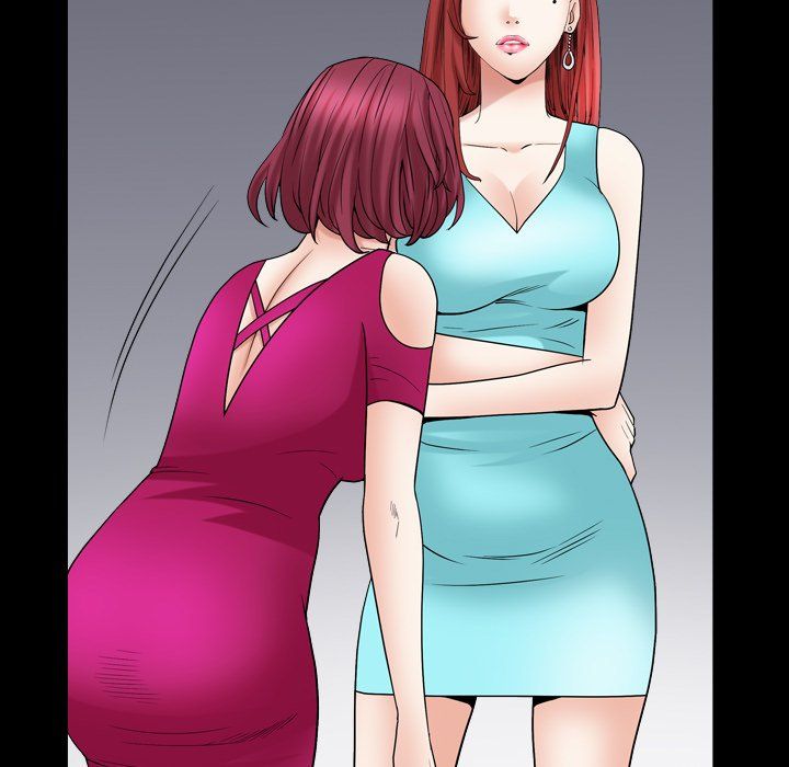 Barefoot  The Leash Season 2 Manhwa - Chapter 19 Page 86