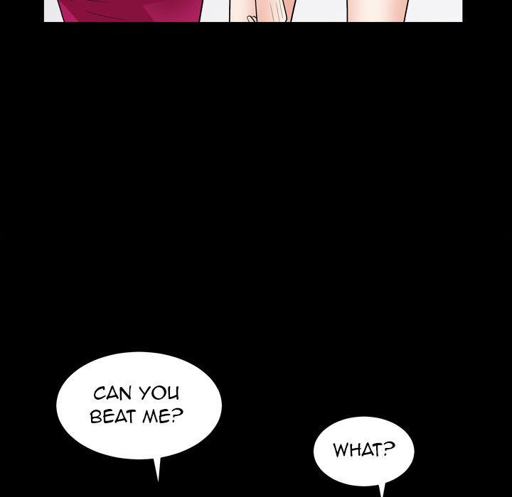 Barefoot  The Leash Season 2 Manhwa - Chapter 19 Page 87