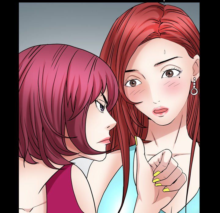 Barefoot  The Leash Season 2 Manhwa - Chapter 19 Page 88