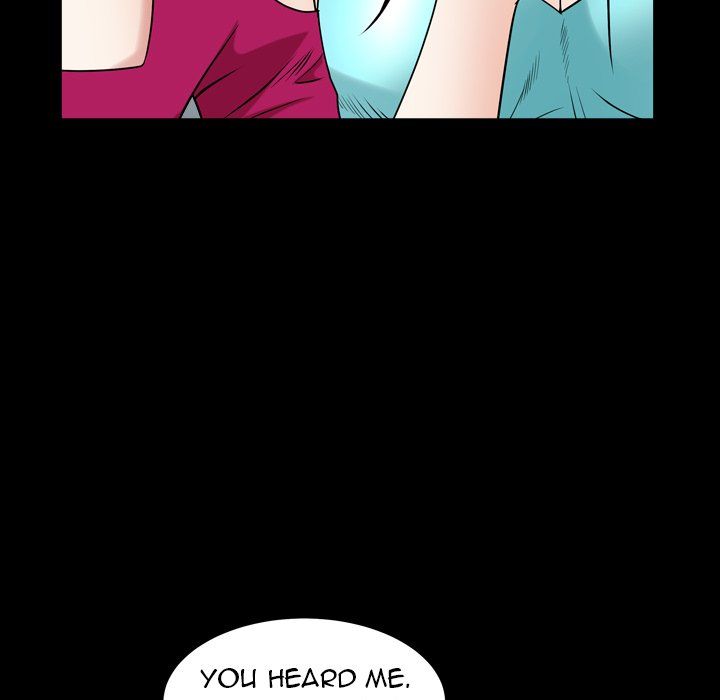 Barefoot  The Leash Season 2 Manhwa - Chapter 19 Page 89