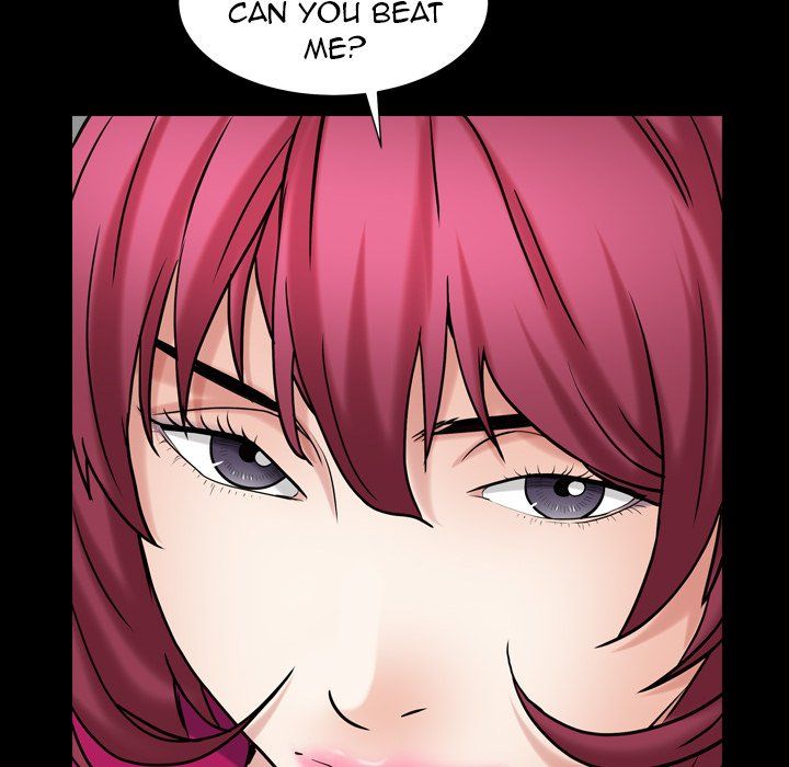 Barefoot  The Leash Season 2 Manhwa - Chapter 19 Page 90