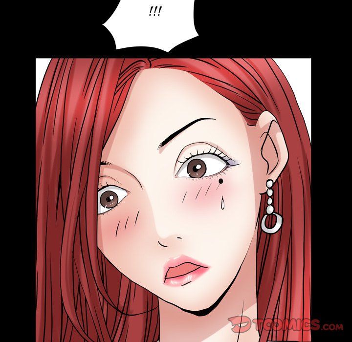 Barefoot  The Leash Season 2 Manhwa - Chapter 19 Page 92