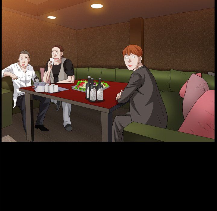 Barefoot  The Leash Season 2 Manhwa - Chapter 19 Page 94