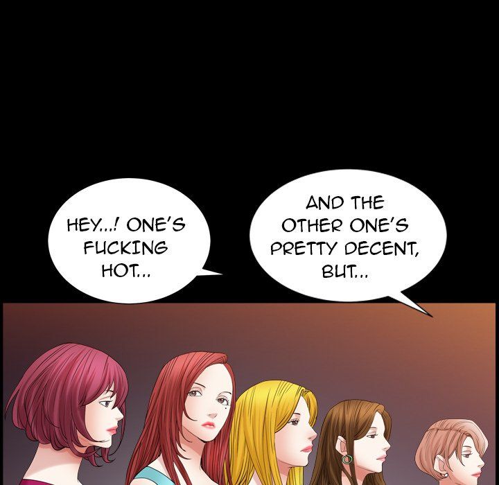 Barefoot  The Leash Season 2 Manhwa - Chapter 19 Page 97