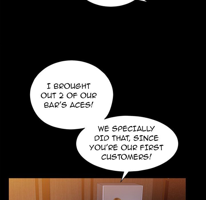 Barefoot  The Leash Season 2 Manhwa - Chapter 19 Page 99