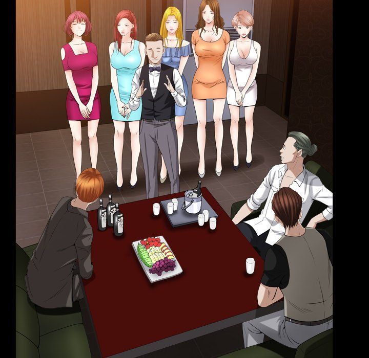 Barefoot  The Leash Season 2 Manhwa - Chapter 19 Page 100