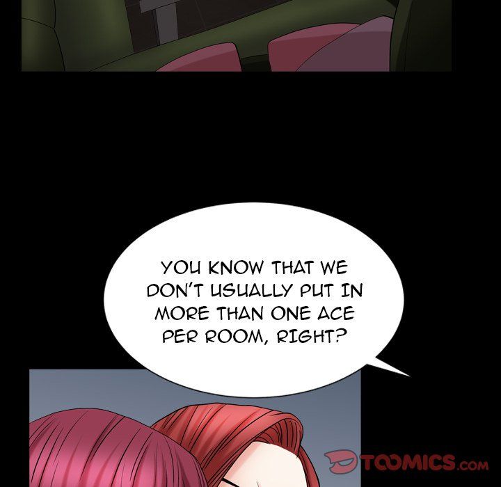 Barefoot  The Leash Season 2 Manhwa - Chapter 19 Page 101