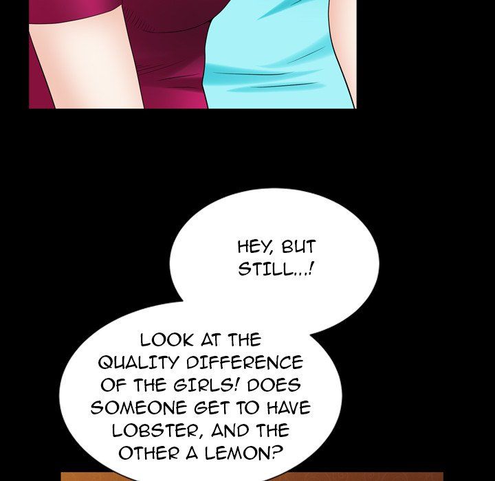 Barefoot  The Leash Season 2 Manhwa - Chapter 19 Page 103