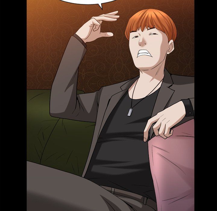 Barefoot  The Leash Season 2 Manhwa - Chapter 19 Page 104