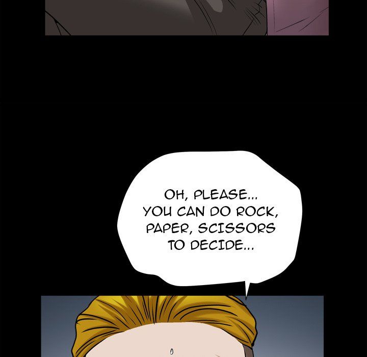 Barefoot  The Leash Season 2 Manhwa - Chapter 19 Page 105