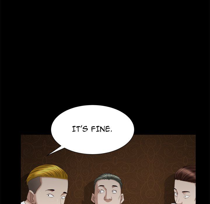 Barefoot  The Leash Season 2 Manhwa - Chapter 19 Page 109