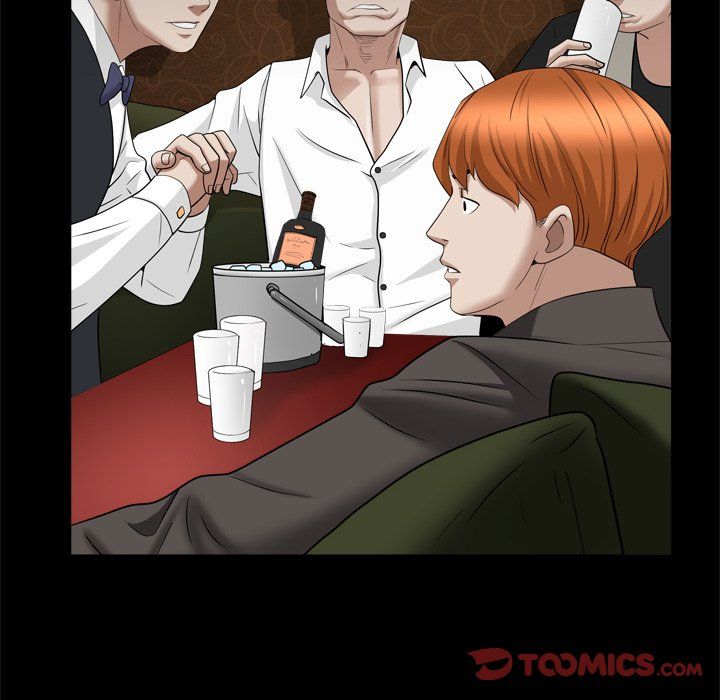 Barefoot  The Leash Season 2 Manhwa - Chapter 19 Page 110