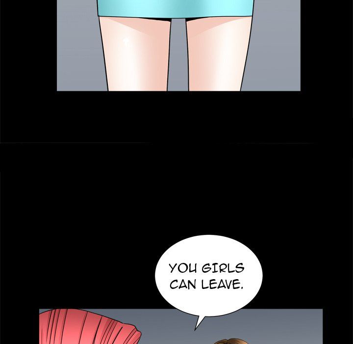 Barefoot  The Leash Season 2 Manhwa - Chapter 19 Page 113