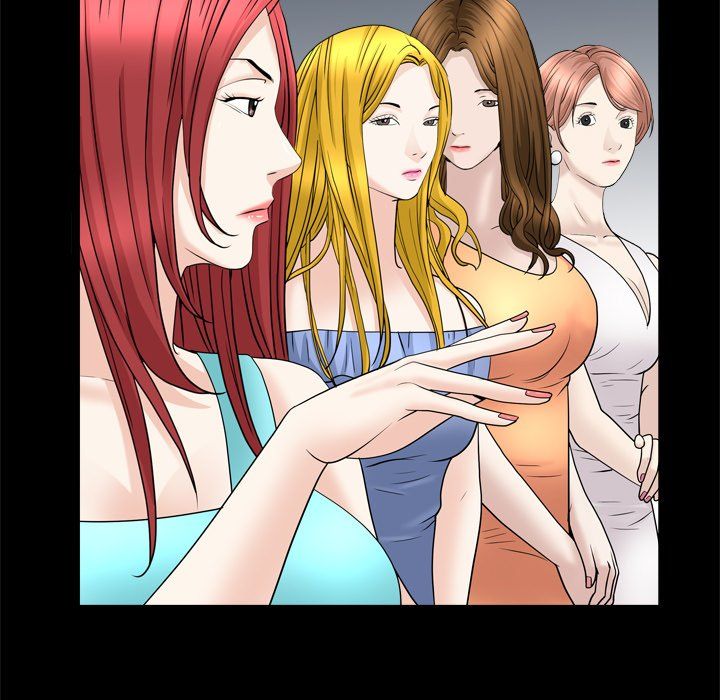 Barefoot  The Leash Season 2 Manhwa - Chapter 19 Page 114