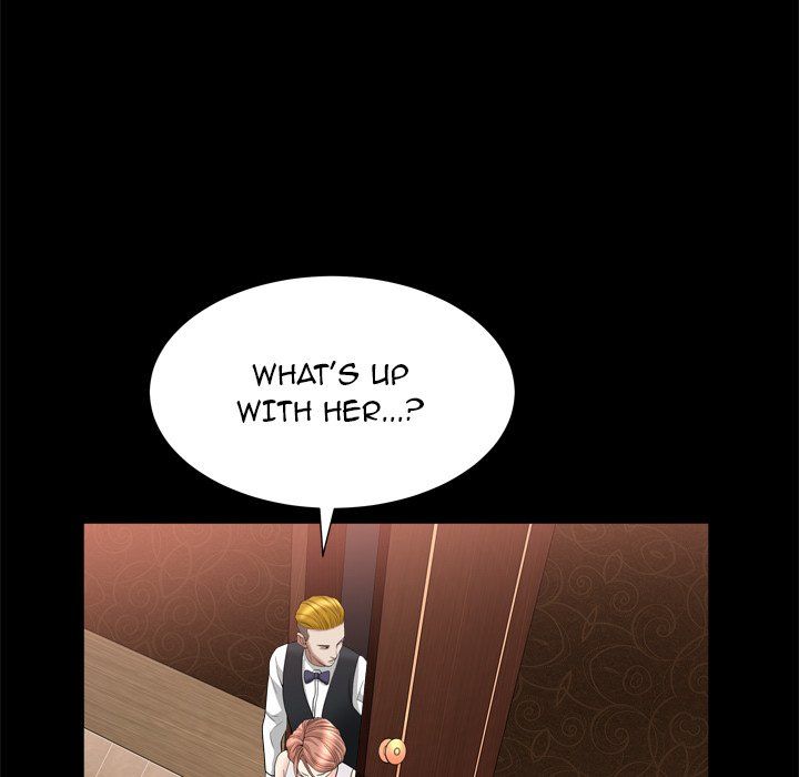 Barefoot  The Leash Season 2 Manhwa - Chapter 19 Page 115