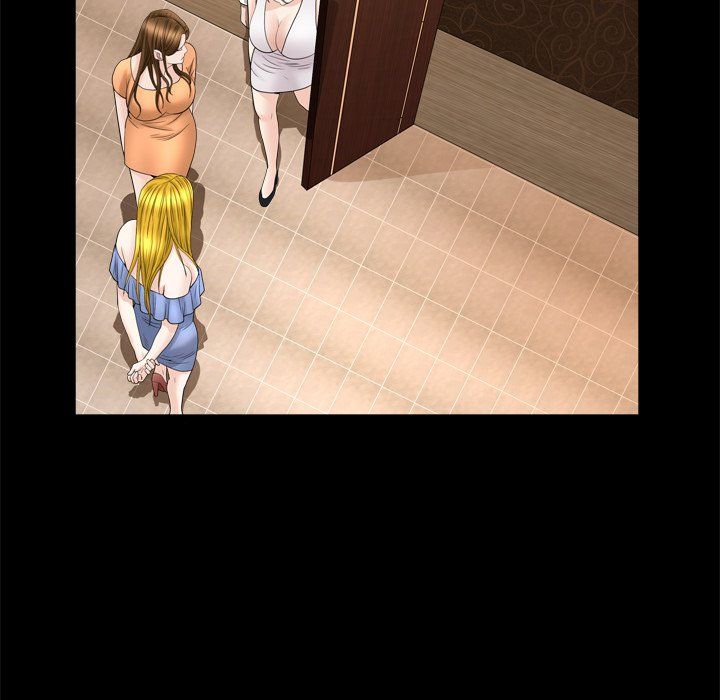 Barefoot  The Leash Season 2 Manhwa - Chapter 19 Page 116