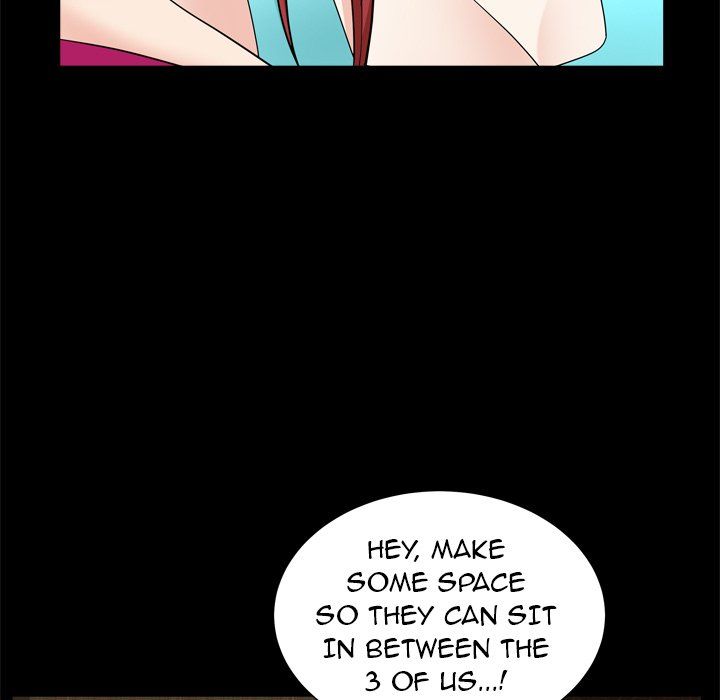 Barefoot  The Leash Season 2 Manhwa - Chapter 19 Page 121