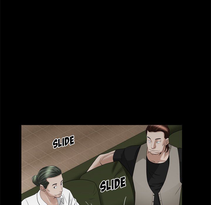 Barefoot  The Leash Season 2 Manhwa - Chapter 19 Page 123