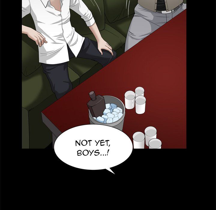 Barefoot  The Leash Season 2 Manhwa - Chapter 19 Page 124