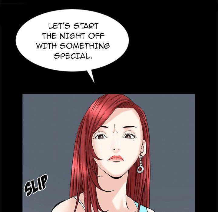Barefoot  The Leash Season 2 Manhwa - Chapter 19 Page 125