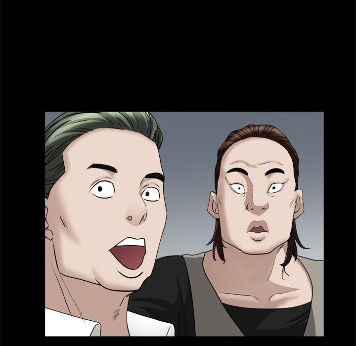 Barefoot  The Leash Season 2 Manhwa - Chapter 19 Page 127