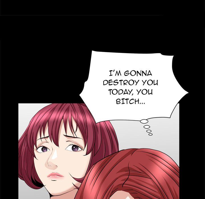 Barefoot  The Leash Season 2 Manhwa - Chapter 19 Page 131