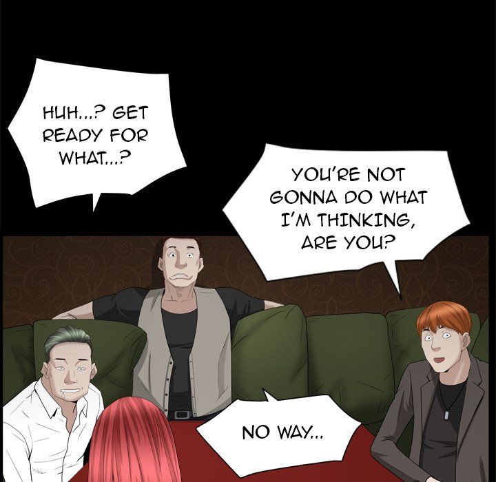 Barefoot  The Leash Season 2 Manhwa - Chapter 19 Page 135