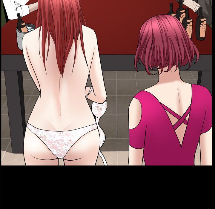 Barefoot  The Leash Season 2 Manhwa - Chapter 19 Page 136