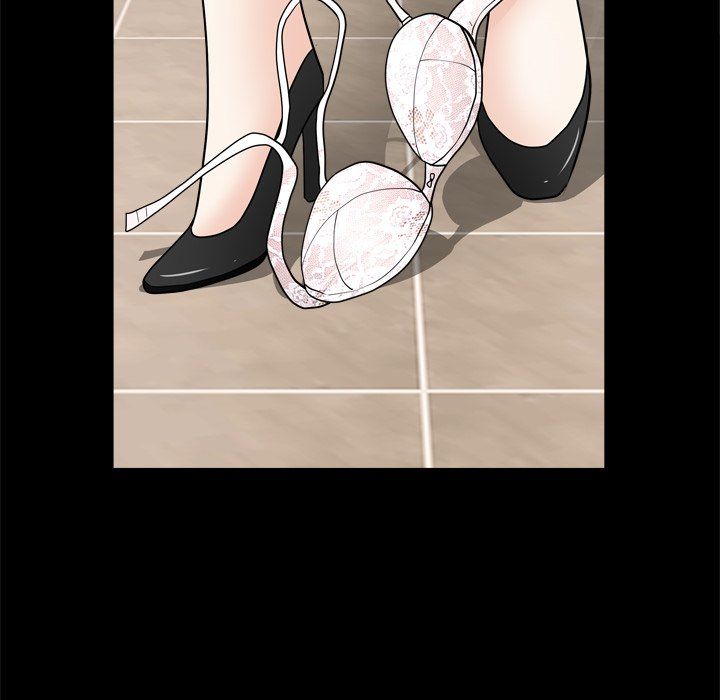 Barefoot  The Leash Season 2 Manhwa - Chapter 19 Page 138