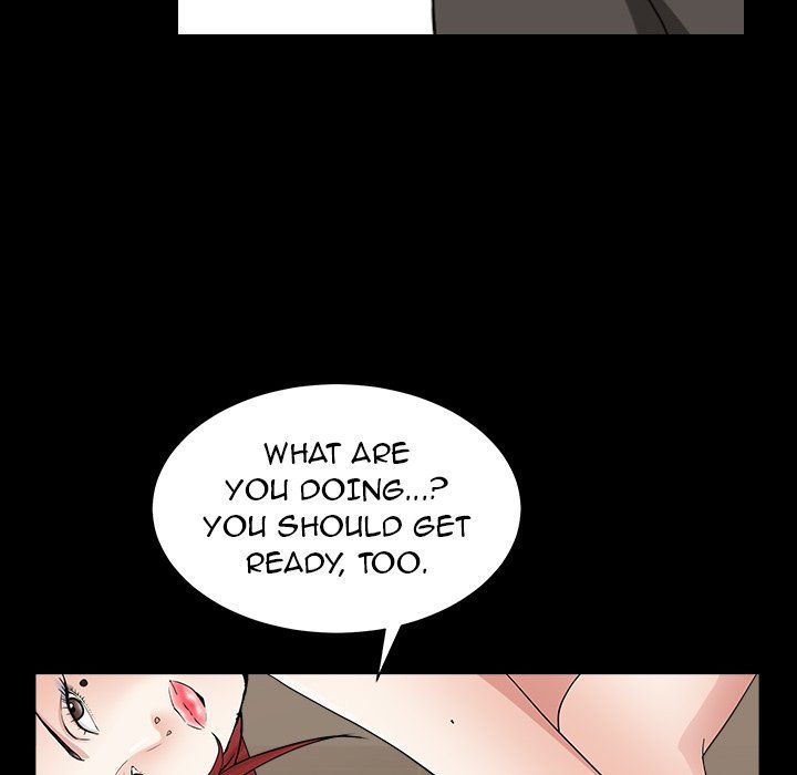 Barefoot  The Leash Season 2 Manhwa - Chapter 19 Page 144