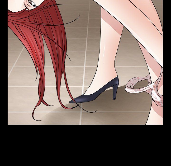 Barefoot  The Leash Season 2 Manhwa - Chapter 19 Page 145